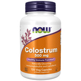 Colostrum 500 mg - 120 κάψουλες