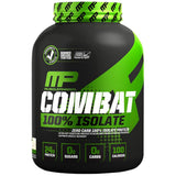 Combat 100% Isolate 1814 γραμμάρια