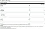 Πλήρης φυτική πρωτεΐνη - 0,902 kg