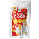Cookie βρώμη | 0% προστέθηκε ζάχαρη 1000 γραμμάρια