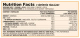 Cookies | Χαμηλή μπισκότα πρωτεΐνης ζάχαρης 135 γραμμάρια
