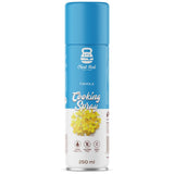 Λάδι ψεκασμού/canola μαγειρέματος - 250 ml