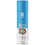 Σπρέι Μαγειρικής/Λάδι Καρύδας - 250 ml