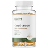 Cordyceps 500mg | Vege 60 κάψουλες