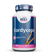 Cordyceps 500mg/60tabs.
