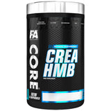 Core CREA HMB | Μονοϋδρίτη κρεατίνης + HMB - 345 γραμμάρια