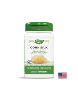 Corn Silk 400 mg - 100 κάψουλες
