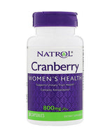 Cranberry 800mg./30 καπάκια.