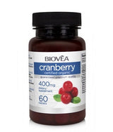 Cranberry Organic/60 Caps