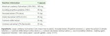 Cranberry Uro Complex - 15 κάψουλες