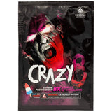 Crazy 8/Extreme PreWorkout - 260 γραμμάρια