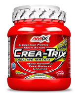Crea-Trix™ 40 Serv. - 0,824 κιλά