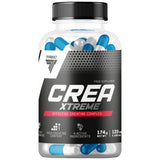 Crea Xtreme | Creatine Matrix - 120 κάψουλες