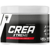 Crea Xtreme Powder | Matrix κρεατίνης - 180 γραμμάρια