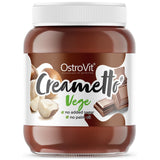 Creametto Vege/Protein Spread/Habalnut 350 γραμμάρια