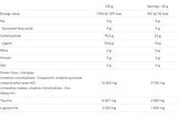 Creaport Complex Credine Matrix - 600 γραμμάρια