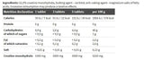 Creatine 1000/Creapure - 300 δισκία