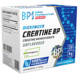ΠΑΡΑΔΕΥΣΗ ΠΑΝΤΙΝΗΣ BP | Creapure® - 30 x 5 γραμμάρια