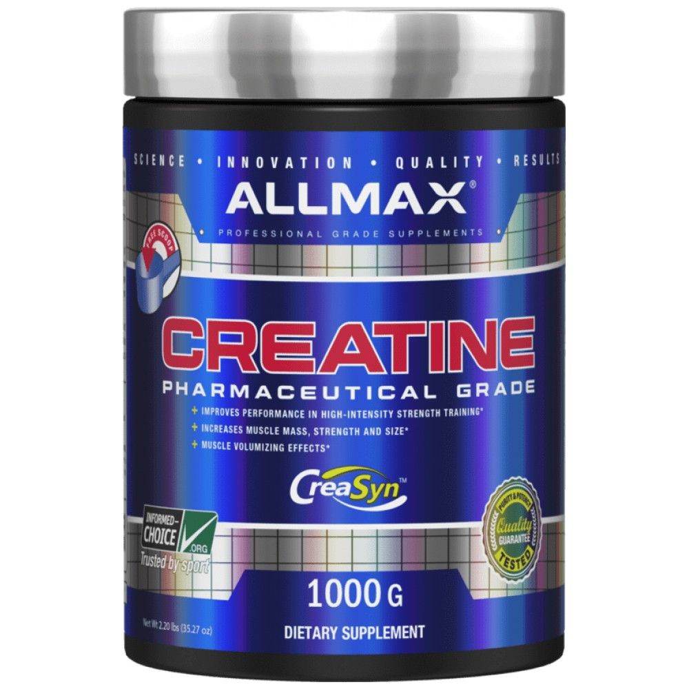 Κρεατίνη CreaSyn - 1000 γραμμάρια