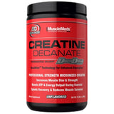 Decanate κρεατίνης - 300 γραμμάρια