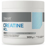 Κρεατίνη HCL σε σκόνη 300 γρ