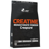 Creatine Mono Creapure Powder - 1000 γραμμάρια