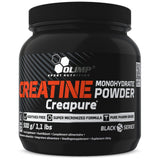 Creatine Mono Creapure Powder - 500 γραμμάρια