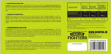 Creatine Monohydrate Caps - 360 κάψουλες