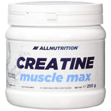 Creatine Muscle Max - 250 γραμμάρια