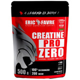 Creatine Pro Zero | Μονοϋδρική μικρονισμένη κρεατίνη - 500 γραμμάρια