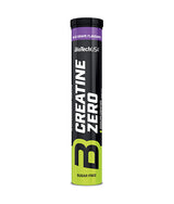 Creatine Zero Effervescent Tabs/18 Tabs