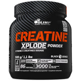 Creatine Xplode - 500 γραμμάρια