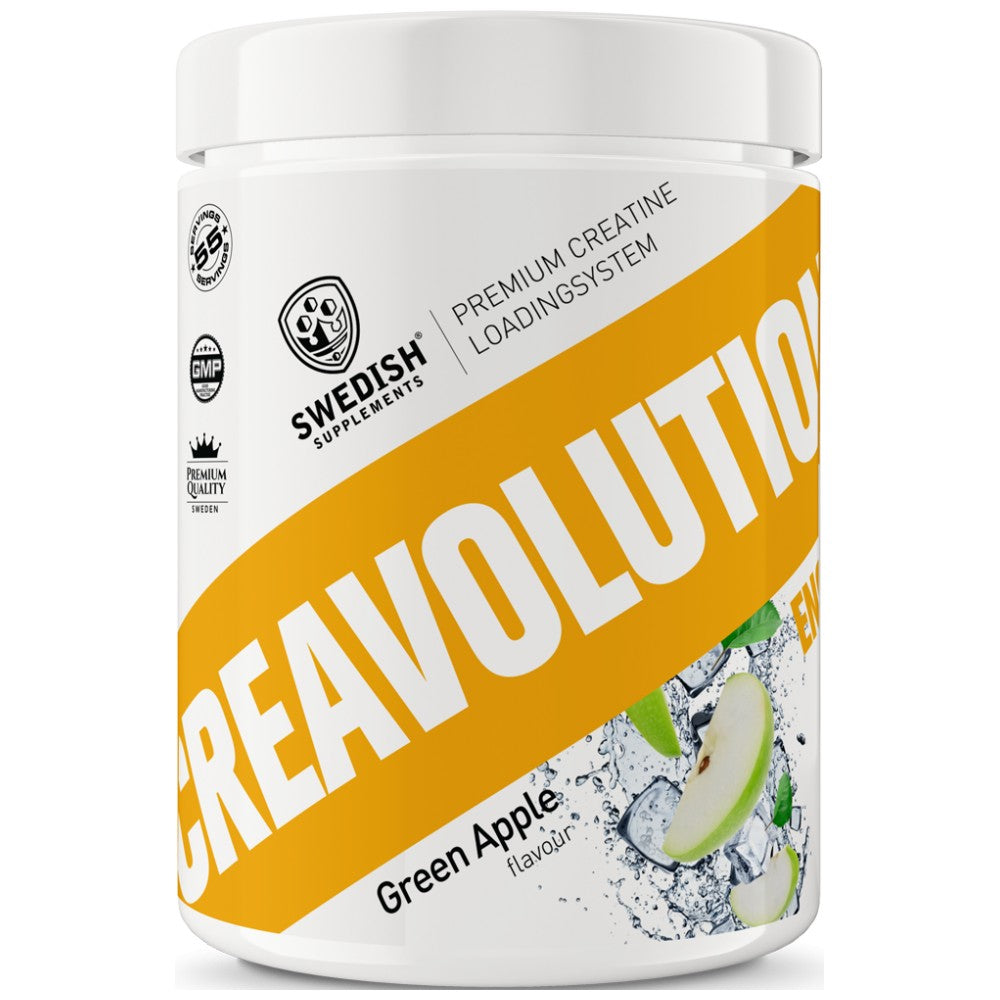 Creavolution Powder 500 γρ