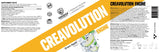 Creavolution Powder 500 γρ