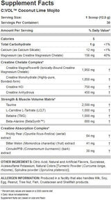 Cremagnavol/C: Vol 375 γραμμάρια