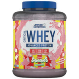 Κρίσιμο ορό γάλακτος | Advanced Protein Blend - 2000 γραμμάρια