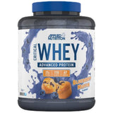 Κρίσιμο ορό γάλακτος | Advanced Protein Blend - 2000 γραμμάρια
