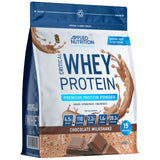 Κρίσιμο ορό γάλακτος | Advanced Protein Blend - 450 γραμμάρια