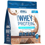 Κρίσιμο ορό γάλακτος | Advanced Protein Blend - 900 γραμμάρια