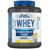 Κρίσιμο ορό γάλακτος | Advanced Protein Blend - 2000 γραμμάρια