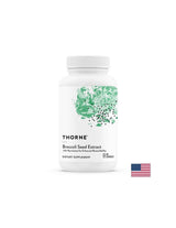 Ήπαρ - Sulforaphane (εκχύλισμα σπόρων μπρόκολο) - Crucera - SGS, 50 mg x 60 κάψουλες