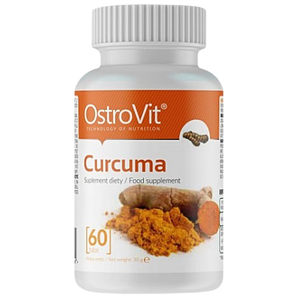 Curcuma 60 δισκία