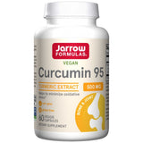 Κουρκουμίνη 95.500 mg | 95% Curcuminoids Turmeric Extract - 60 κάψουλες