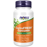 Κουρκουμίνη/CurcuFRESH - 60 κάψουλες