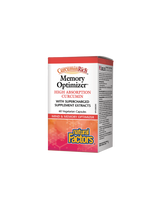 Curcuminrich ™ | Memory Optimizer ™ - 60 κάψουλες