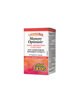 Curcuminrich ™ | Memory Optimizer ™ - 60 κάψουλες