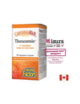 Curcuminrich ™ | Theracurmin 30 mg - 60 κάψουλες