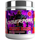 Cyberpunk/nootropic energizer - 340 γραμμάρια