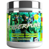 Cyberpunk/nootropic energizer - 340 γραμμάρια