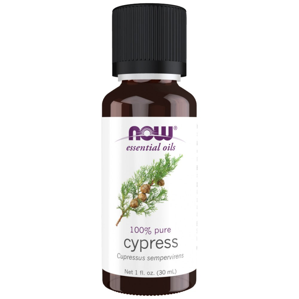 Λάδι κυπαρίσματος | 100% καθαρό cuppressus sempervirens - 30 ml